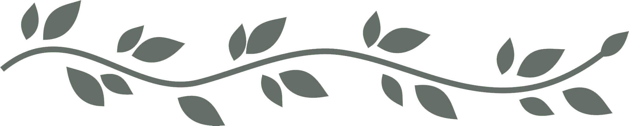 leafy divider