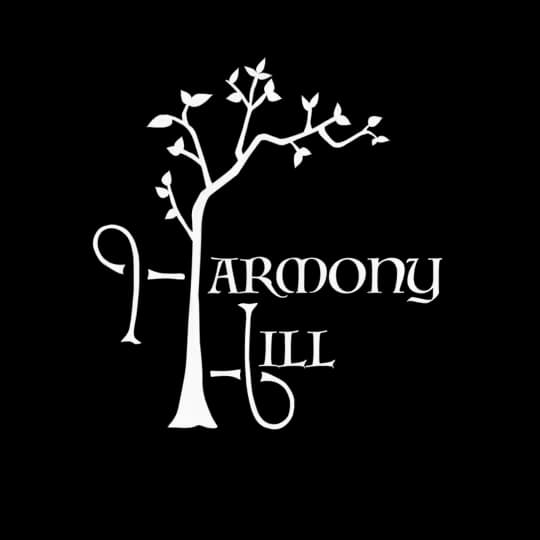 Harmony Hill Logo