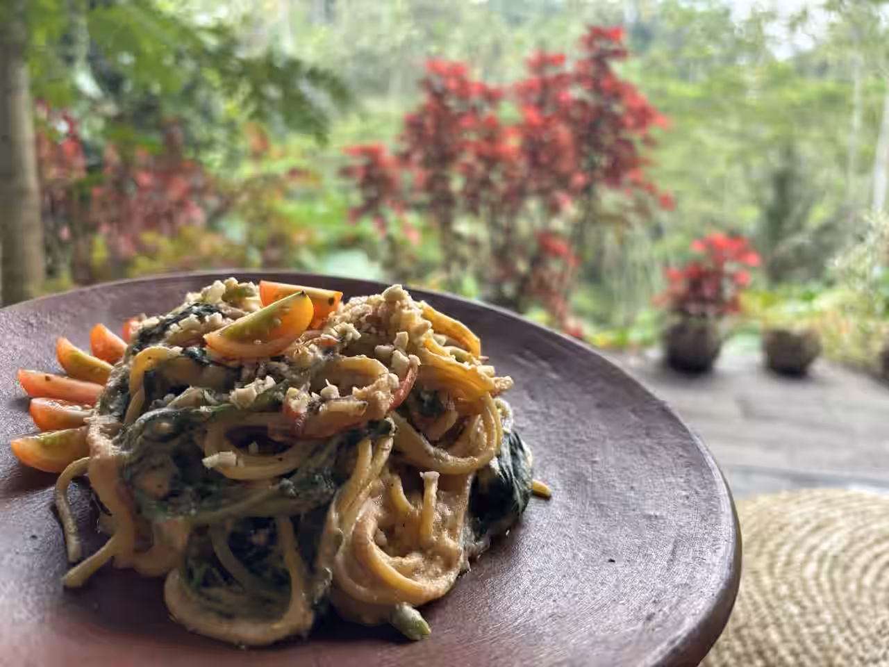 marry me pasta